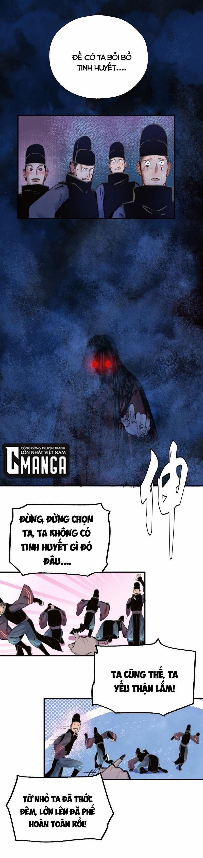 Khu Thần 35 trang 2