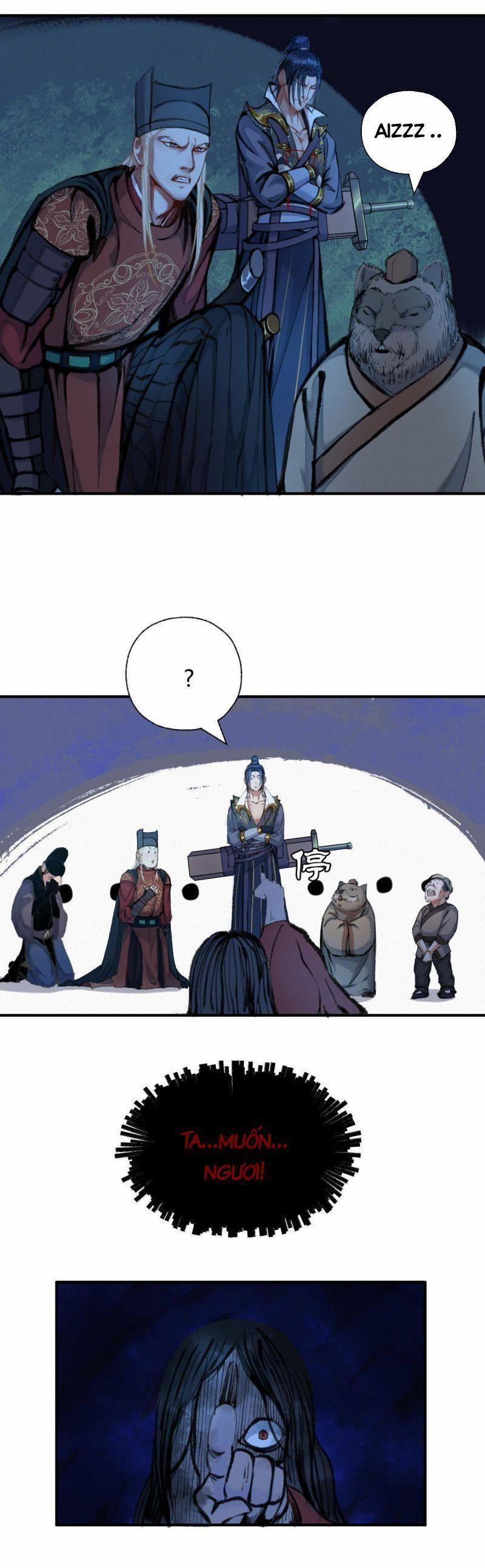 Khu Thần 35 trang 3