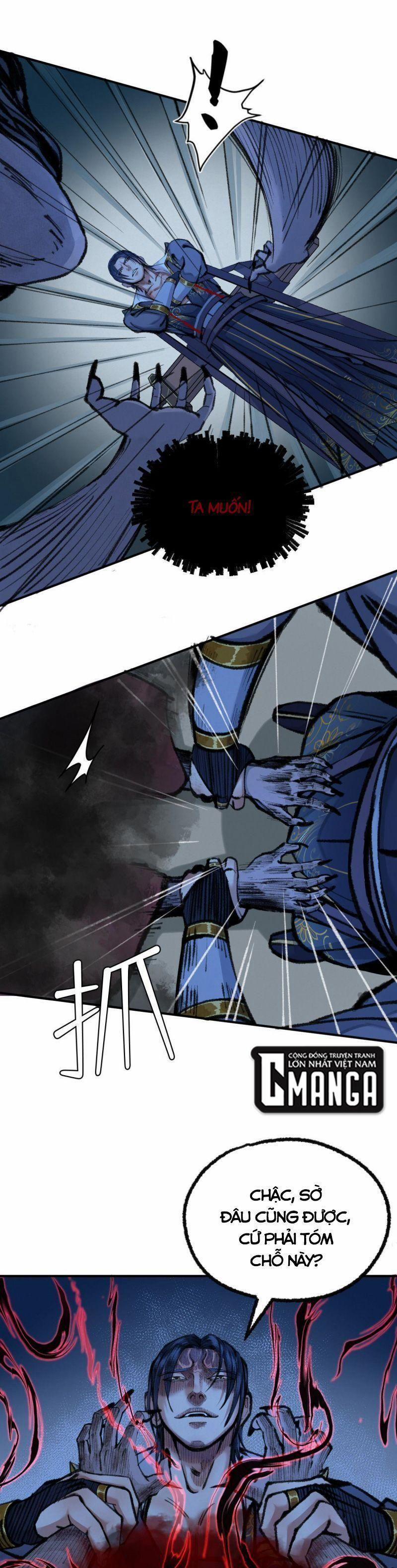 Khu Thần 35 trang 6