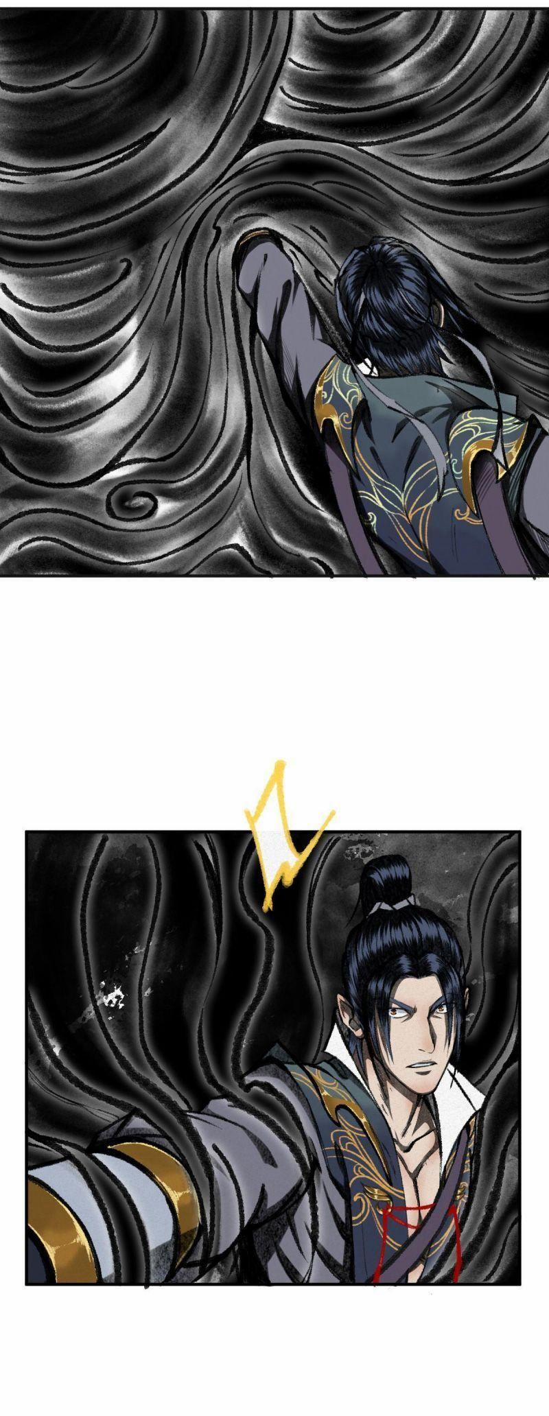 Khu Thần 38 trang 1