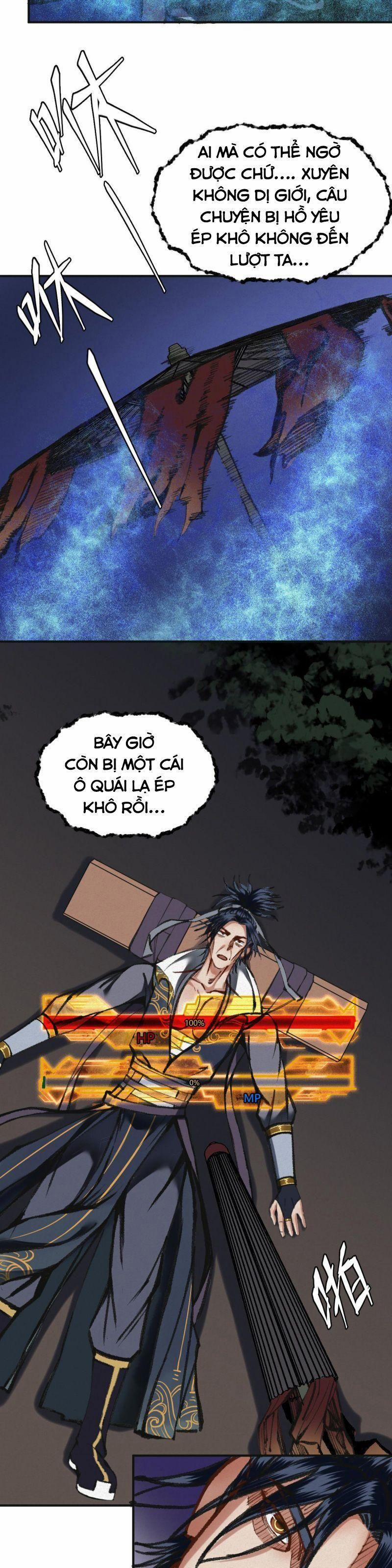 Khu Thần 38 trang 9