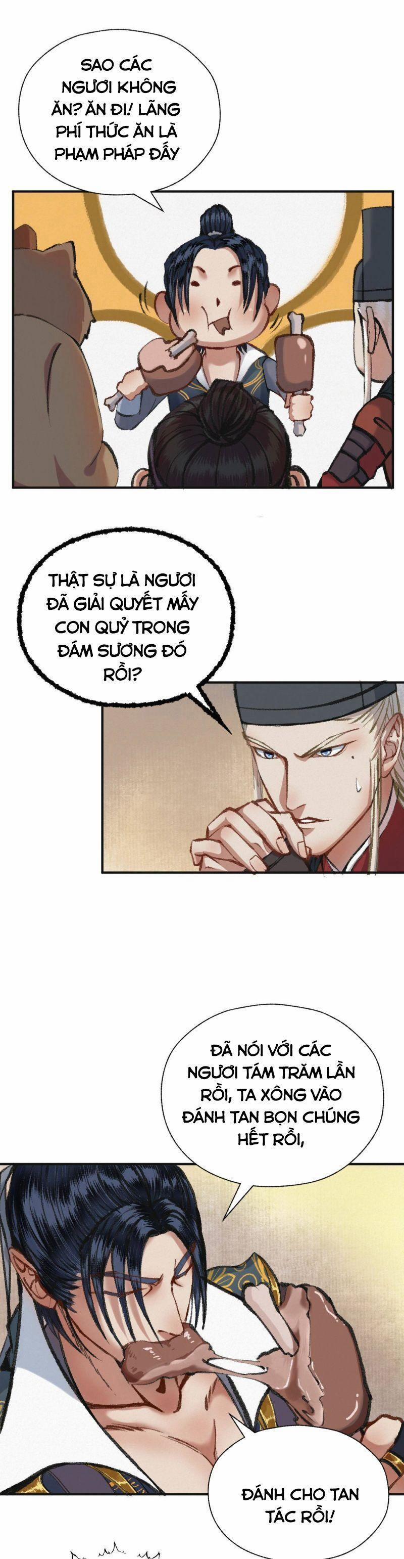 Khu Thần 39 trang 1