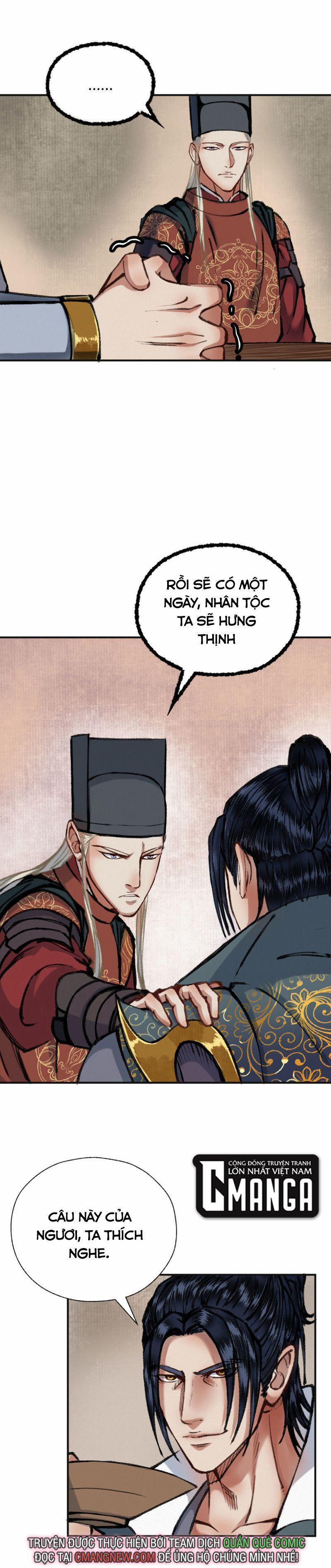 Khu Thần 39 trang 10