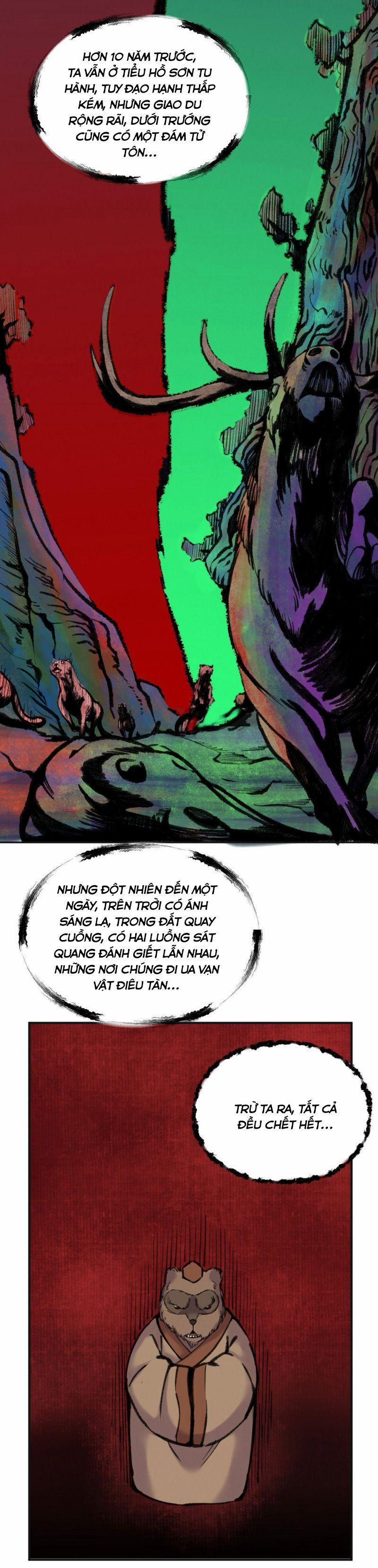 Khu Thần 39 trang 12