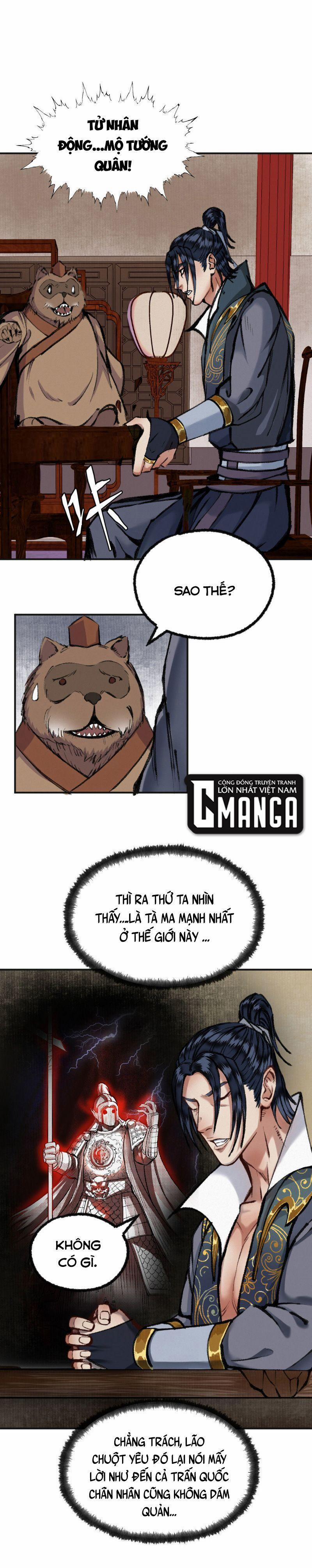 Khu Thần 39 trang 9