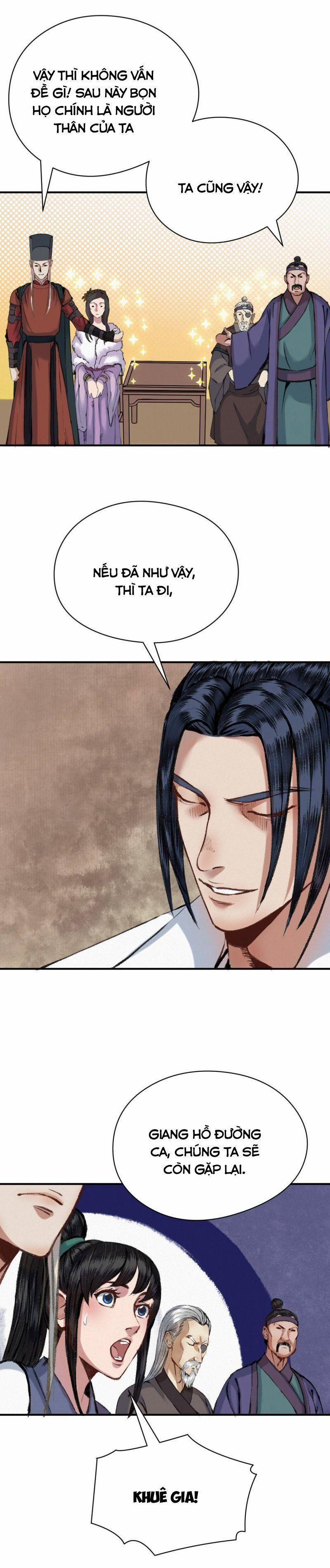 Khu Thần 40 trang 14