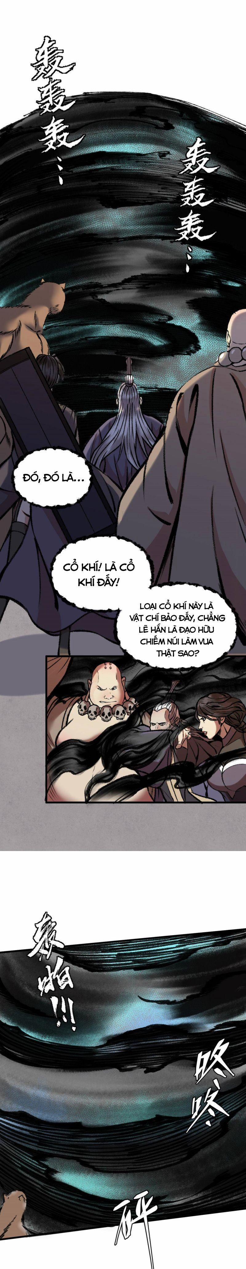 Khu Thần 43 trang 11