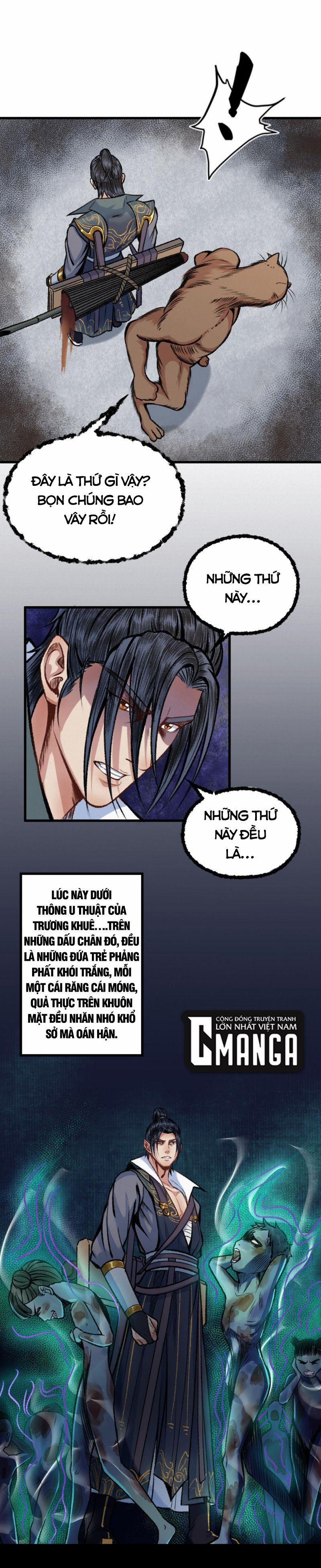 Khu Thần 43 trang 7