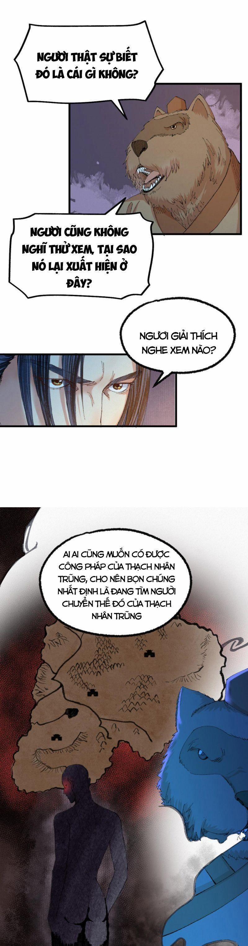 Khu Thần 45 trang 1