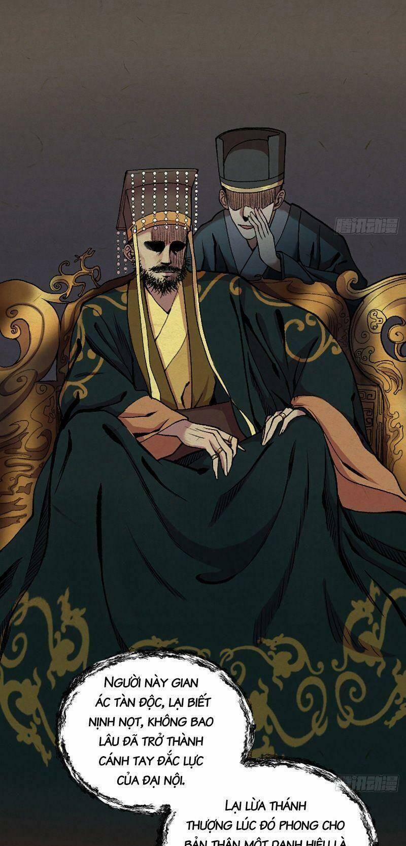 Khu Thần 5 trang 10