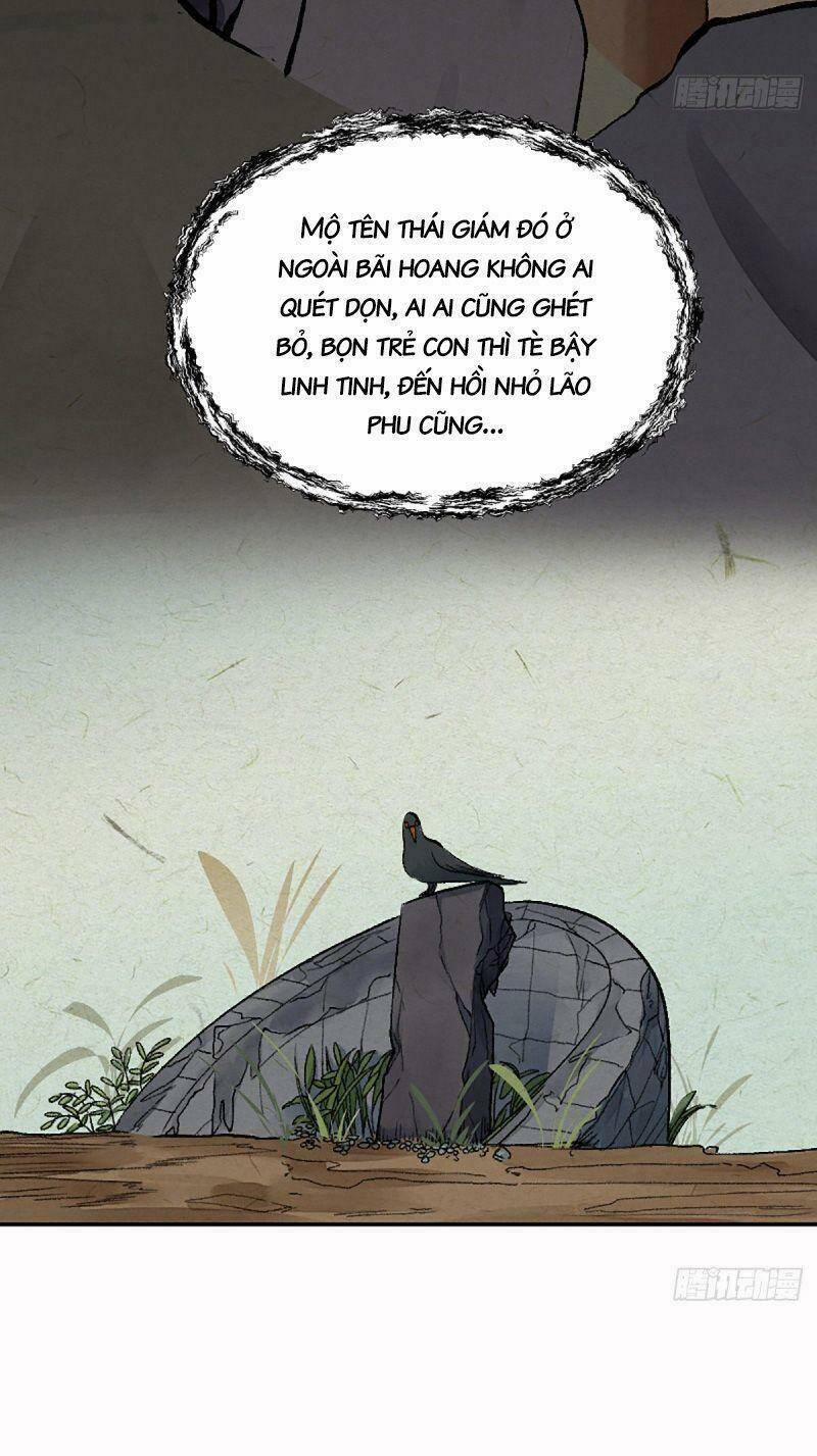 Khu Thần 5 trang 14