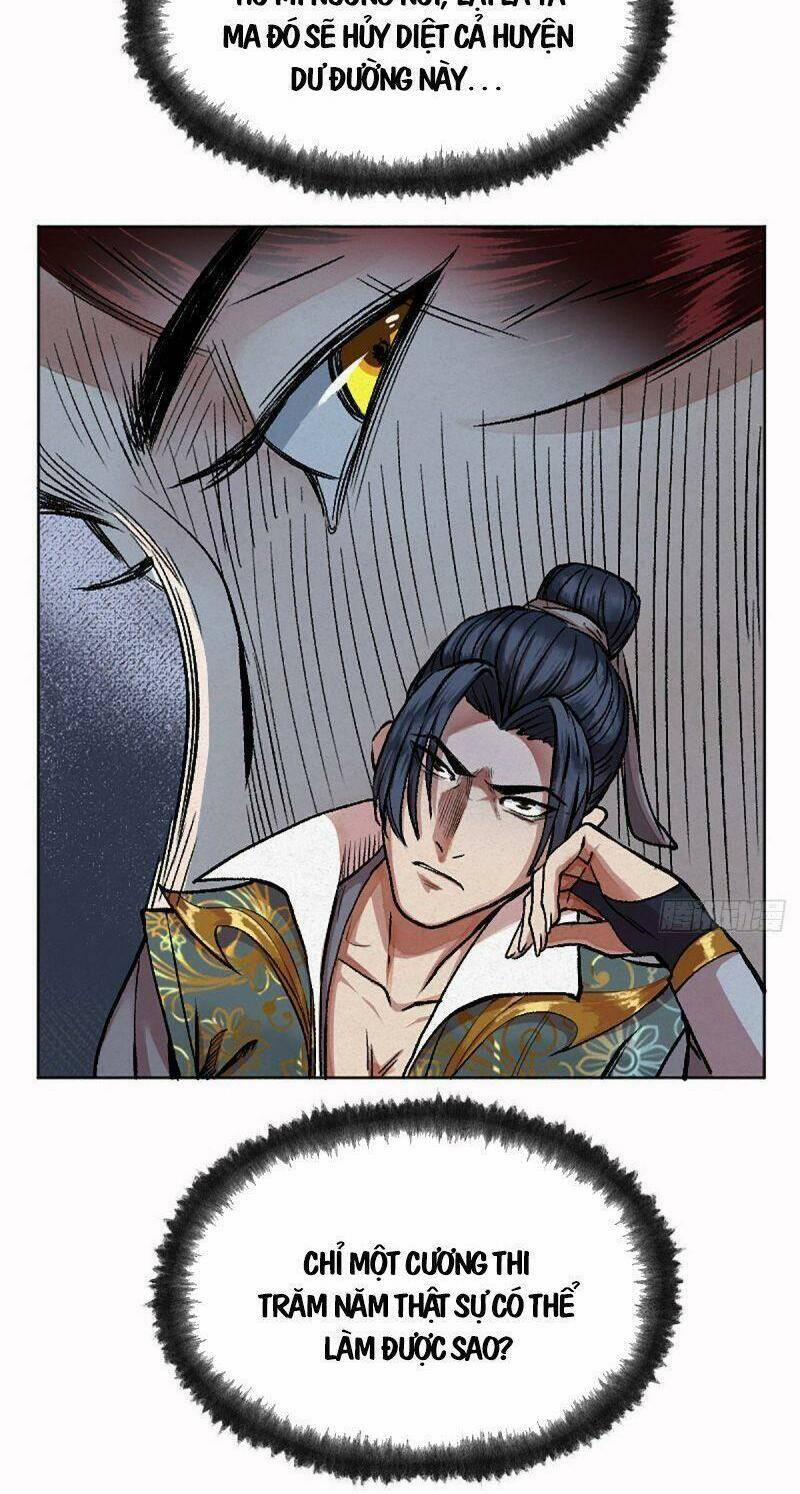 Khu Thần 5 trang 19