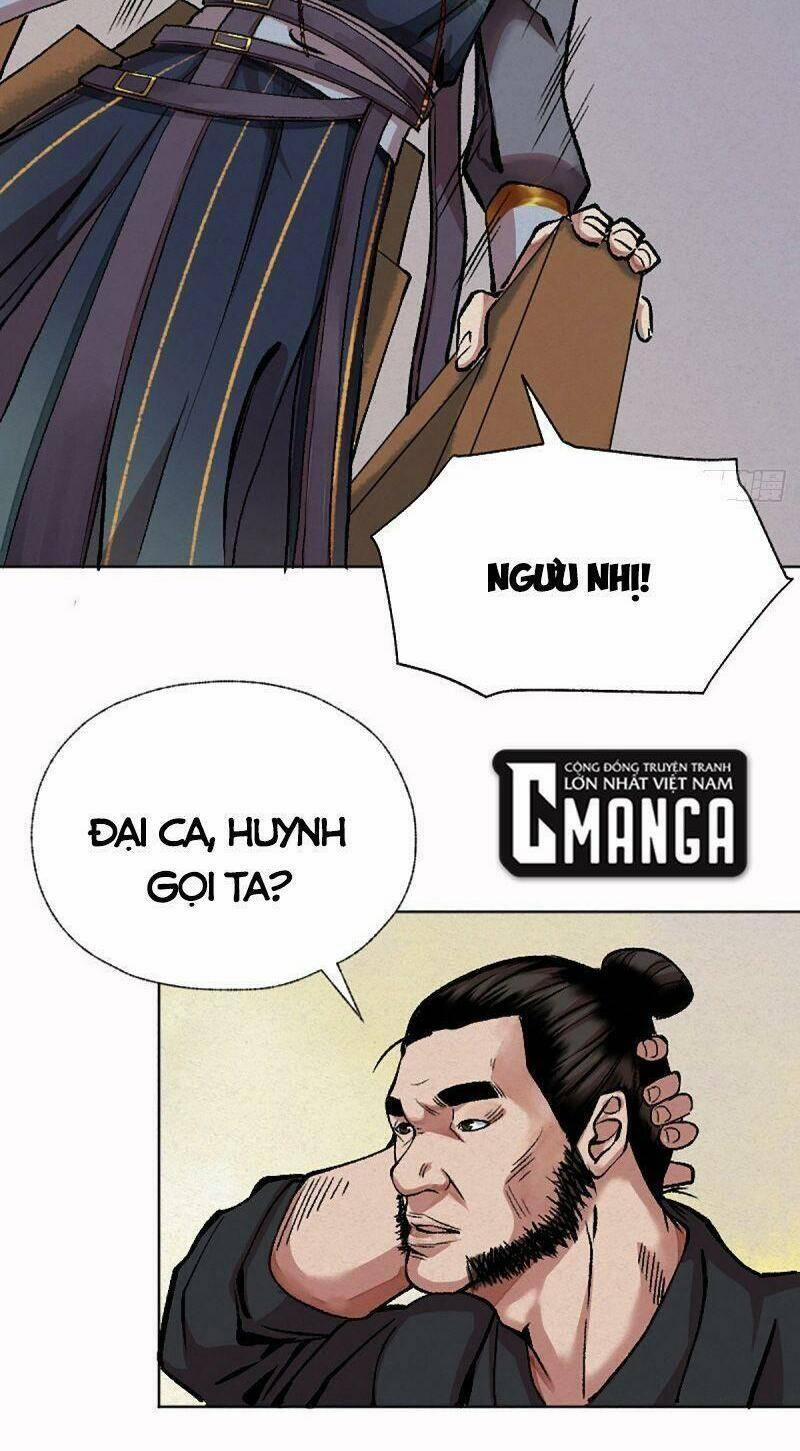 Khu Thần 5 trang 21