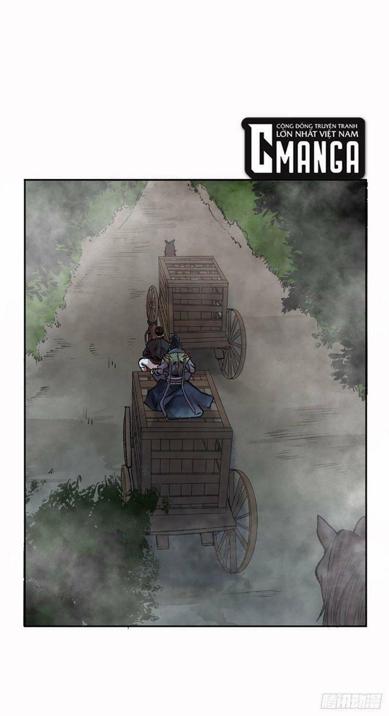 Khu Thần 6 trang 13