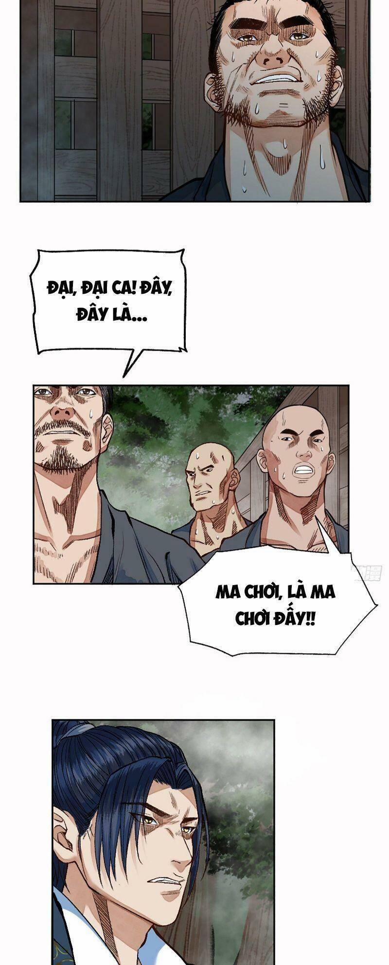 Khu Thần 6 trang 21