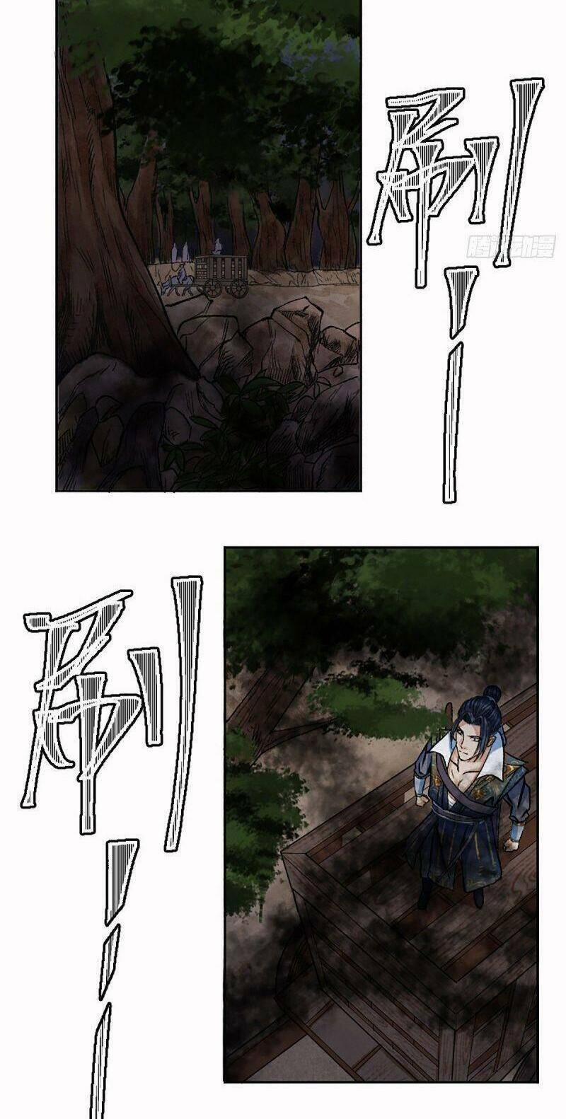 Khu Thần 6 trang 31