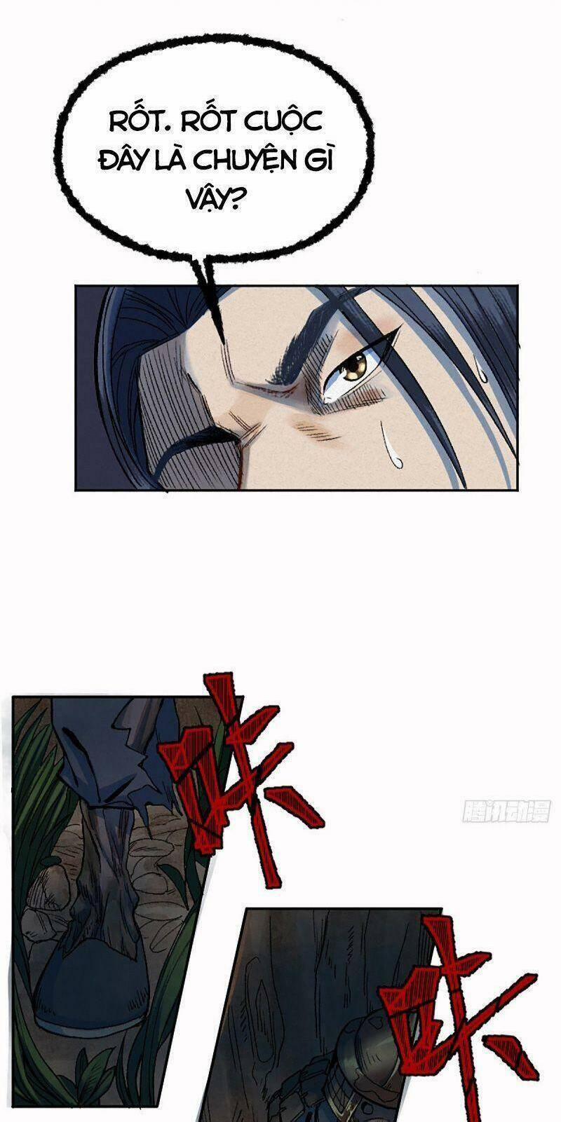 Khu Thần 6 trang 33