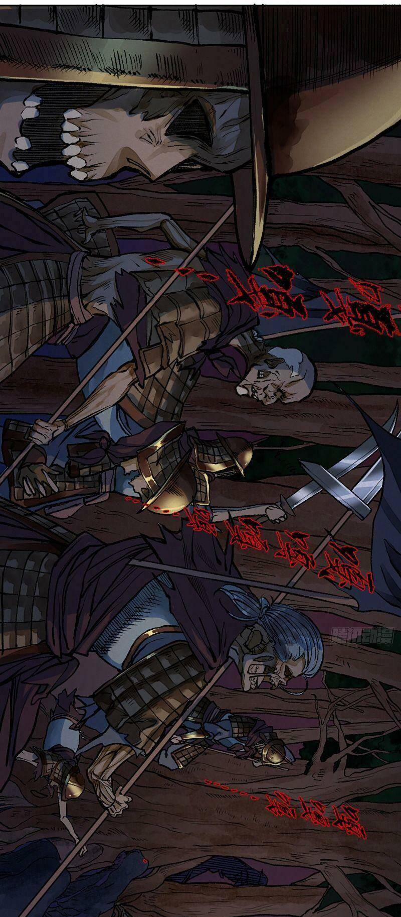 Khu Thần 7 trang 10