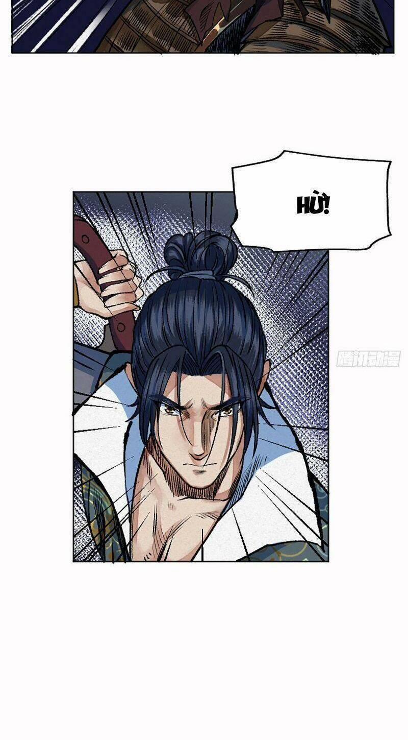Khu Thần 7 trang 15