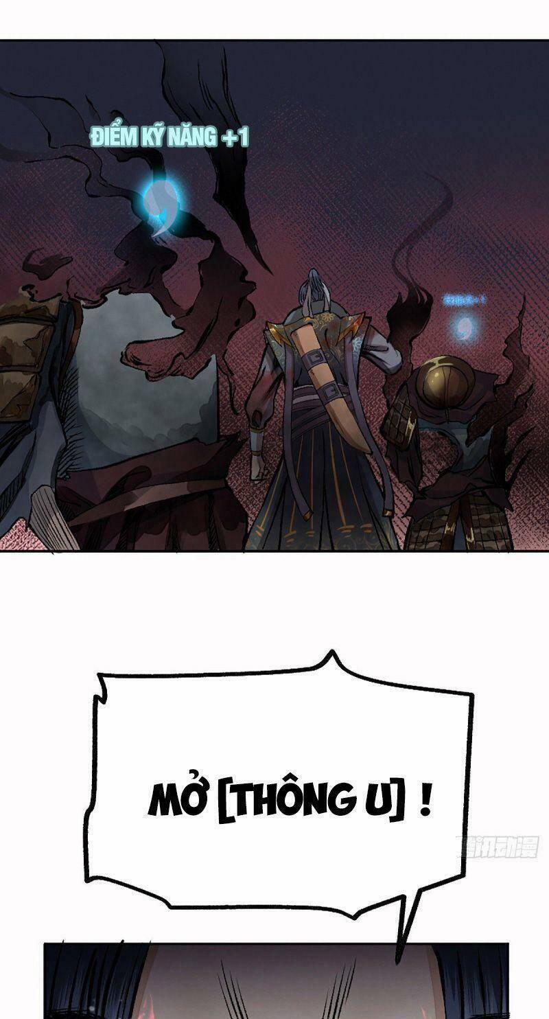 Khu Thần 8 trang 16