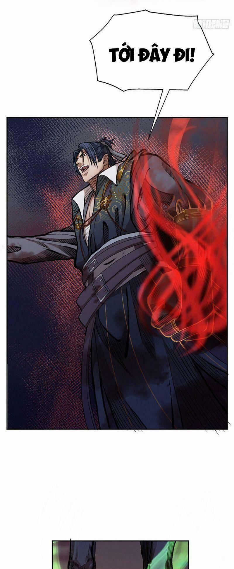 Khu Thần 8 trang 20
