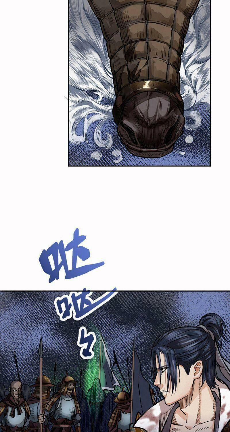 Khu Thần 8 trang 22