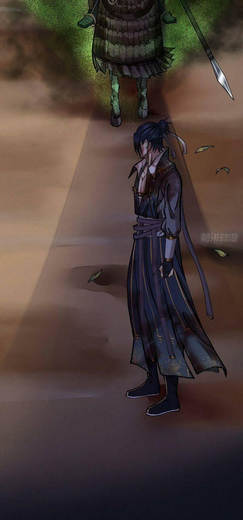 Khu Thần 8 trang 25