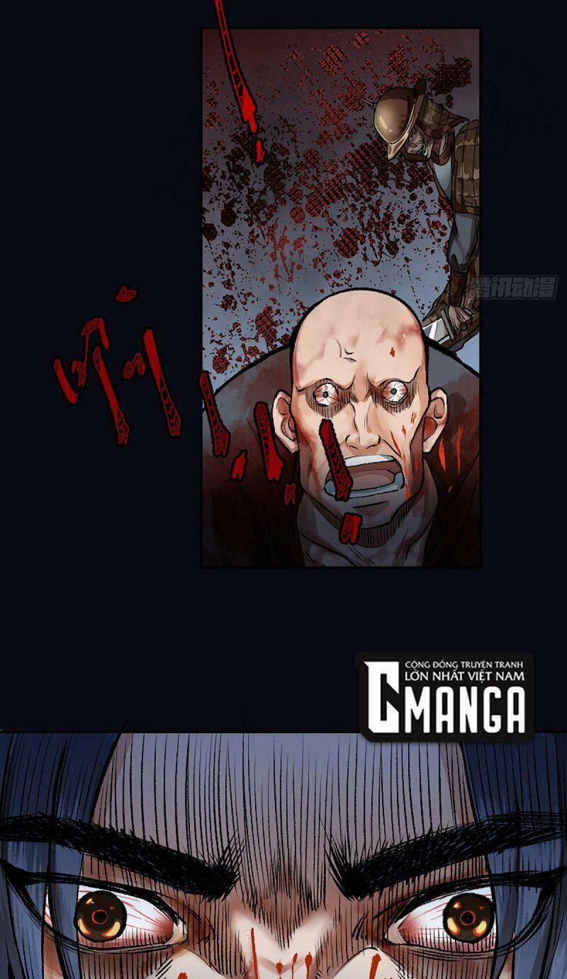 Khu Thần 8 trang 5