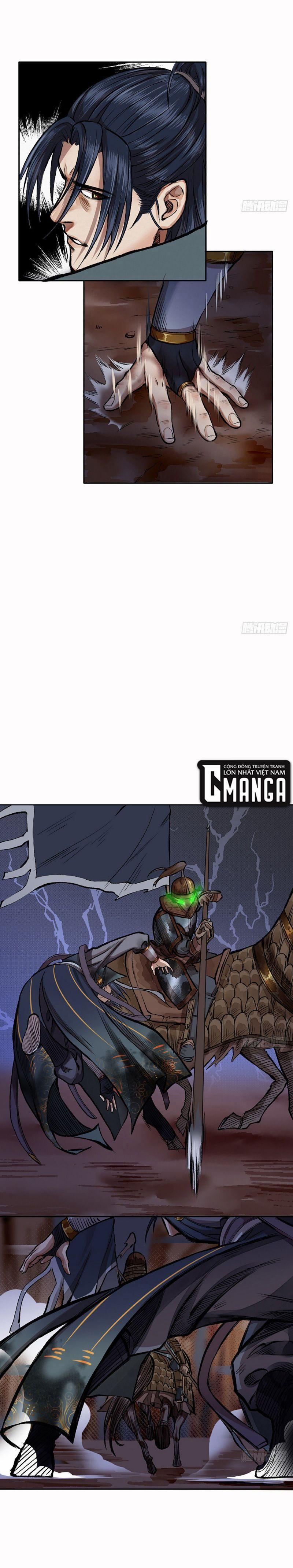 Khu Thần 9 trang 2