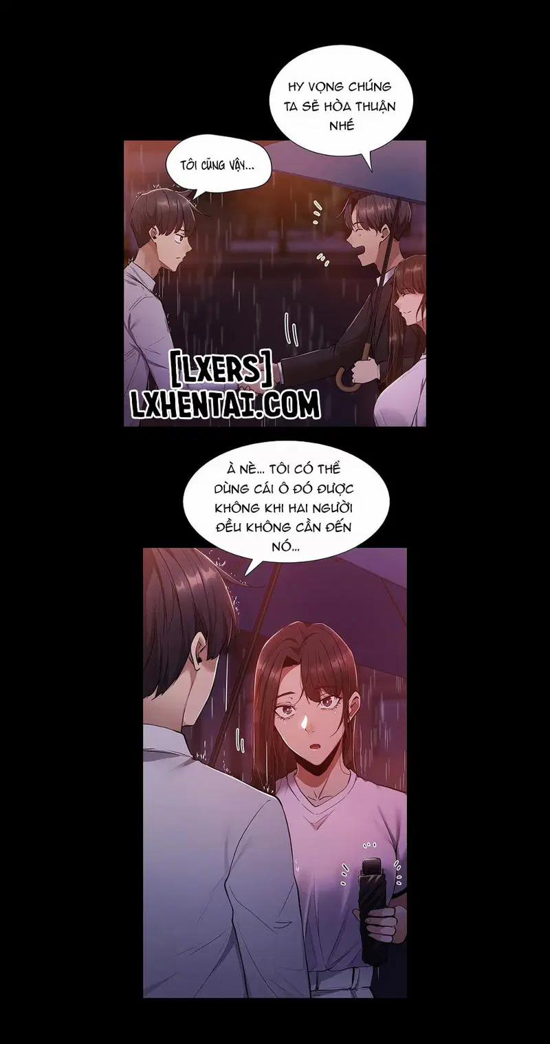 Khu trọ Goshiwon 10 trang 12