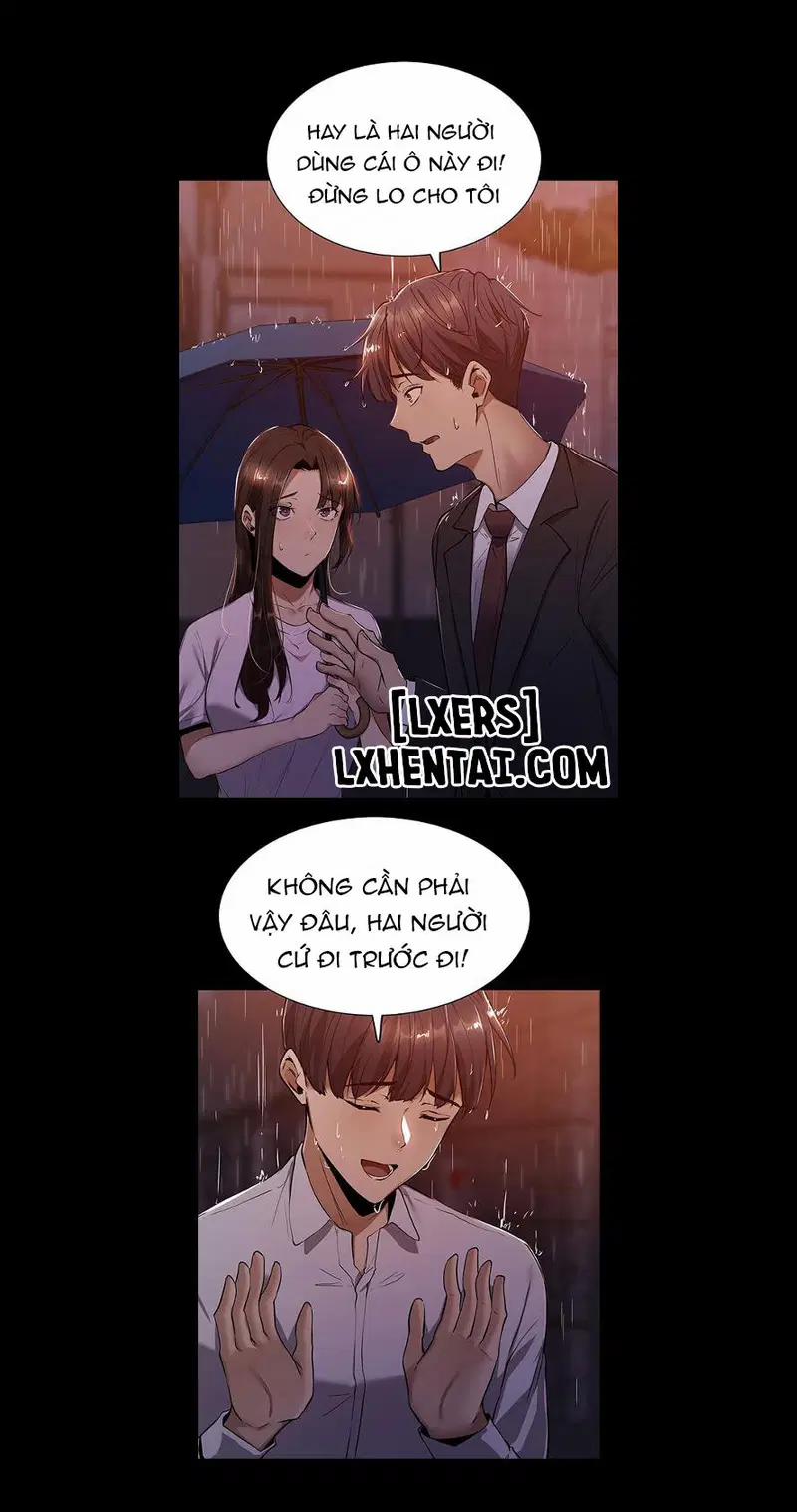 Khu trọ Goshiwon 10 trang 16