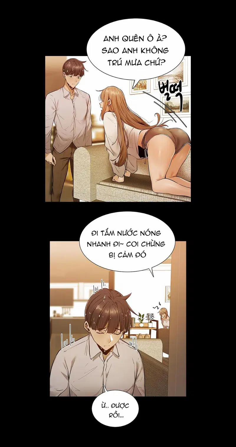 Khu trọ Goshiwon 10 trang 19