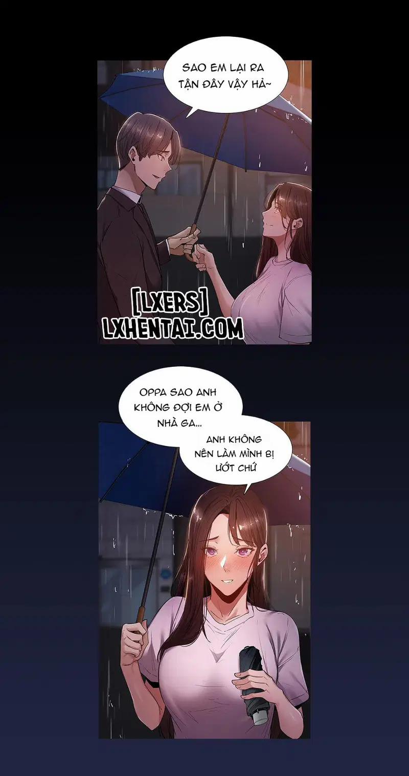 Khu trọ Goshiwon 10 trang 3