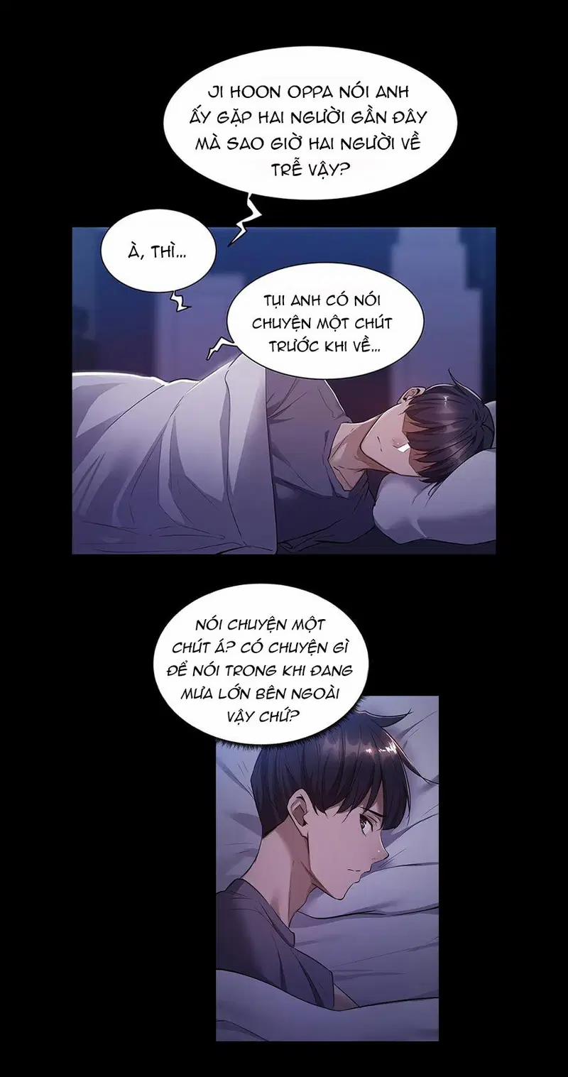 Khu trọ Goshiwon 10 trang 34
