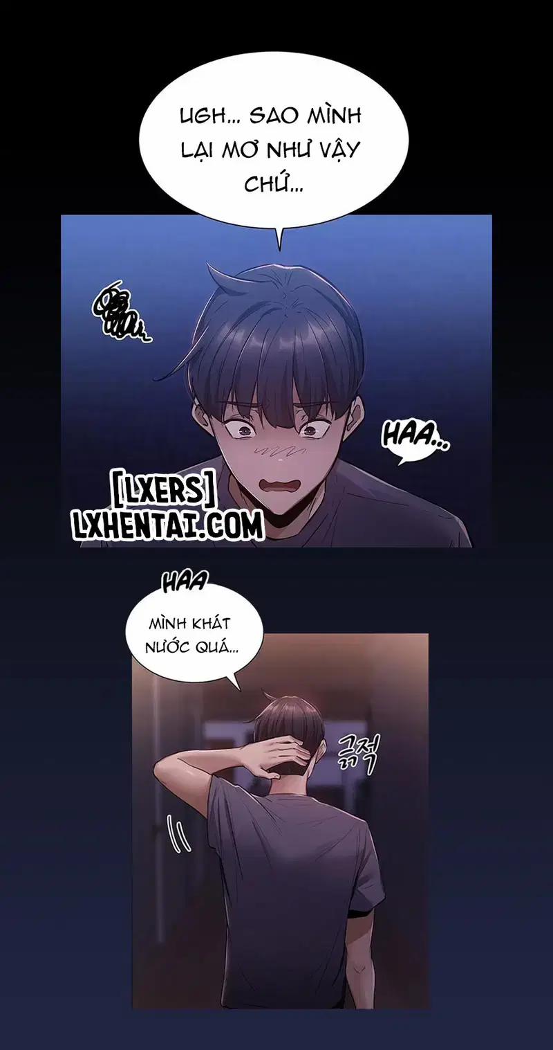 Khu trọ Goshiwon 11 trang 1