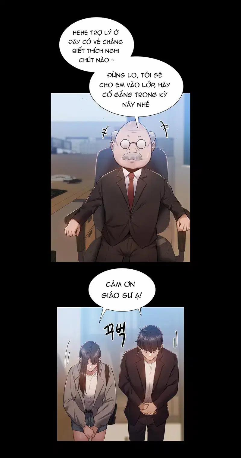 Khu trọ Goshiwon 11 trang 27