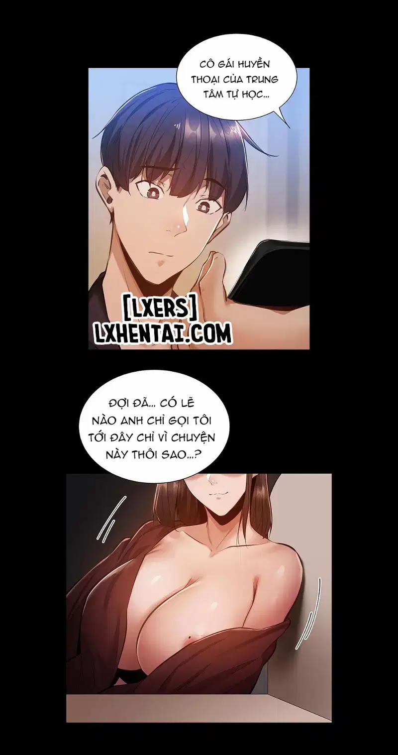 Khu trọ Goshiwon 11 trang 38