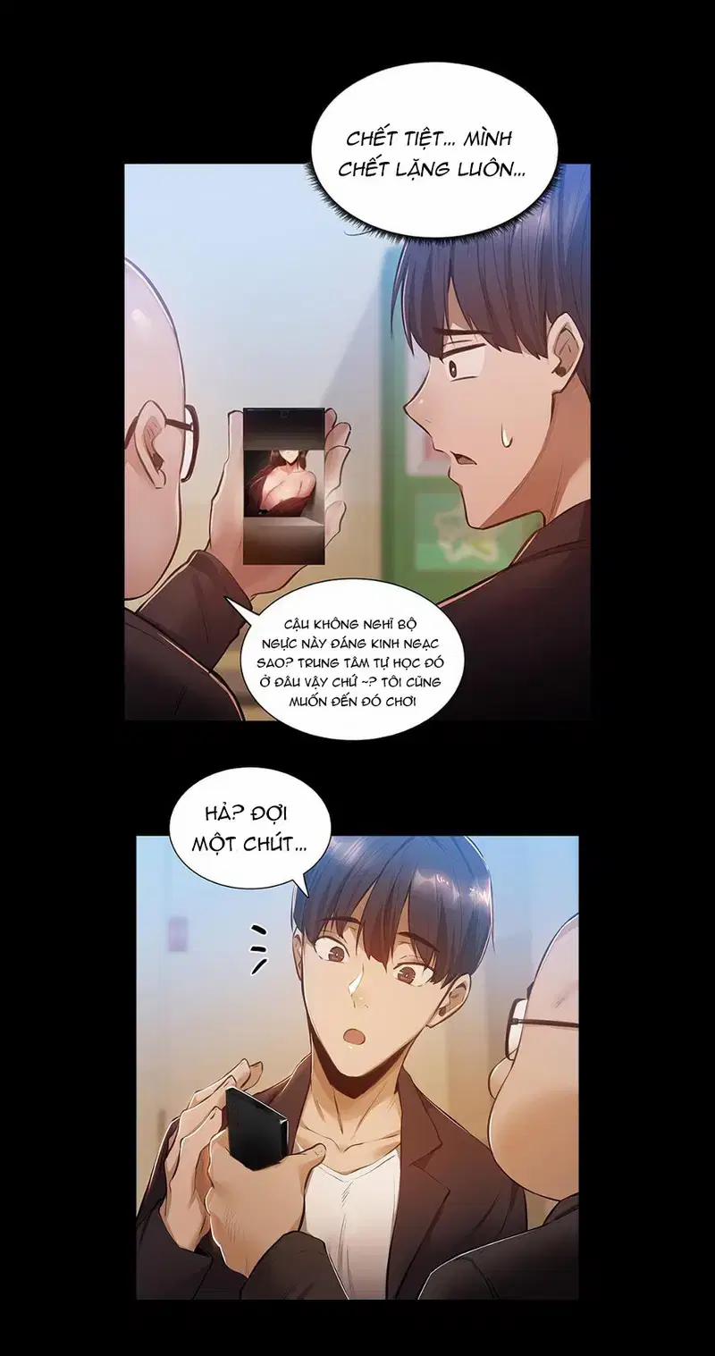 Khu trọ Goshiwon 11 trang 39