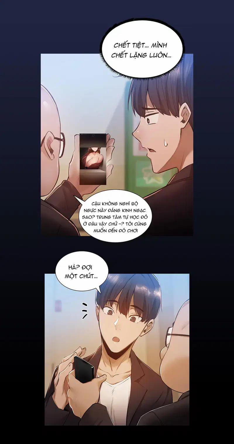 Khu trọ Goshiwon 12 trang 2