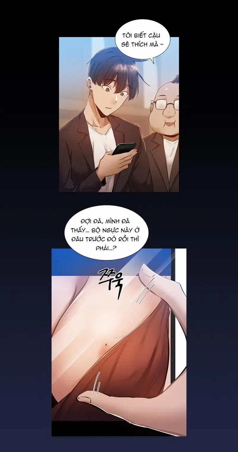 Khu trọ Goshiwon 12 trang 3