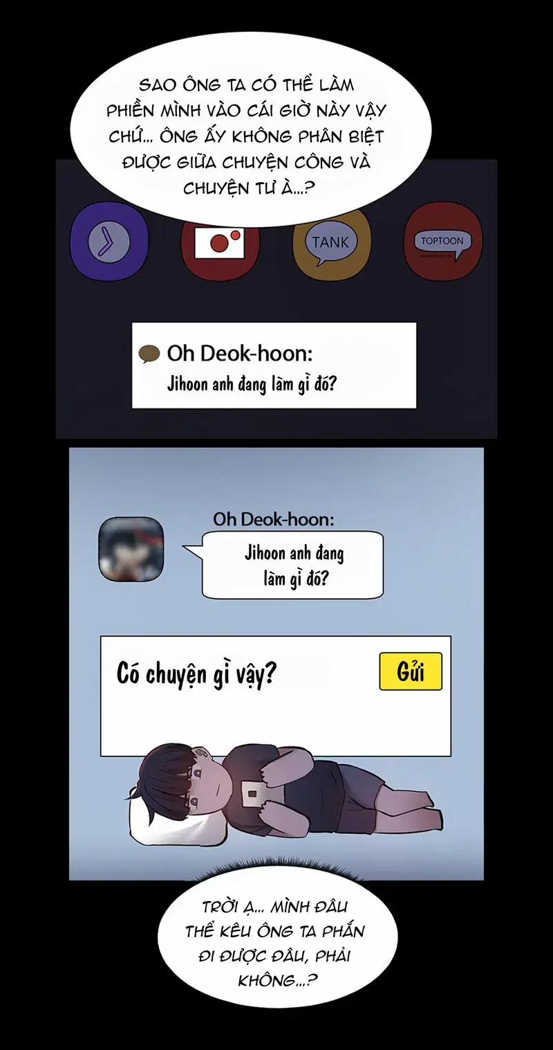 Khu trọ Goshiwon 14 trang 14