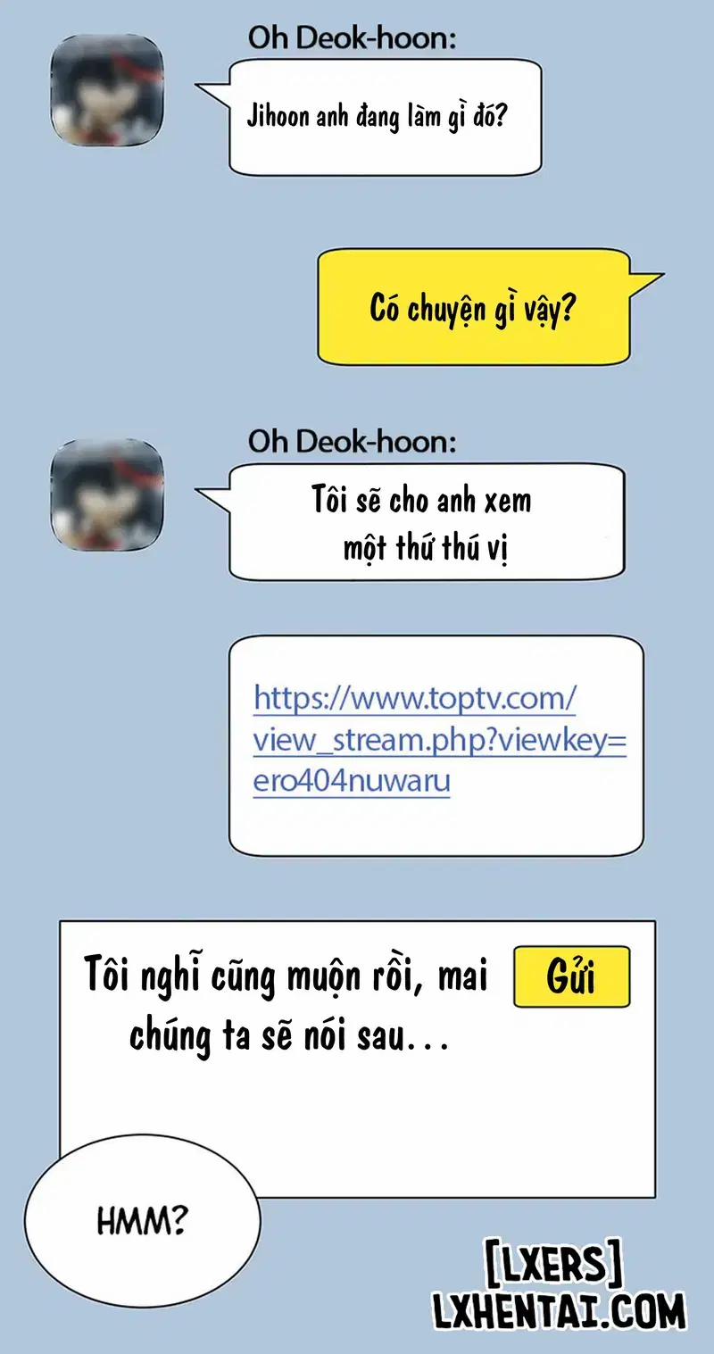 Khu trọ Goshiwon 14 trang 15