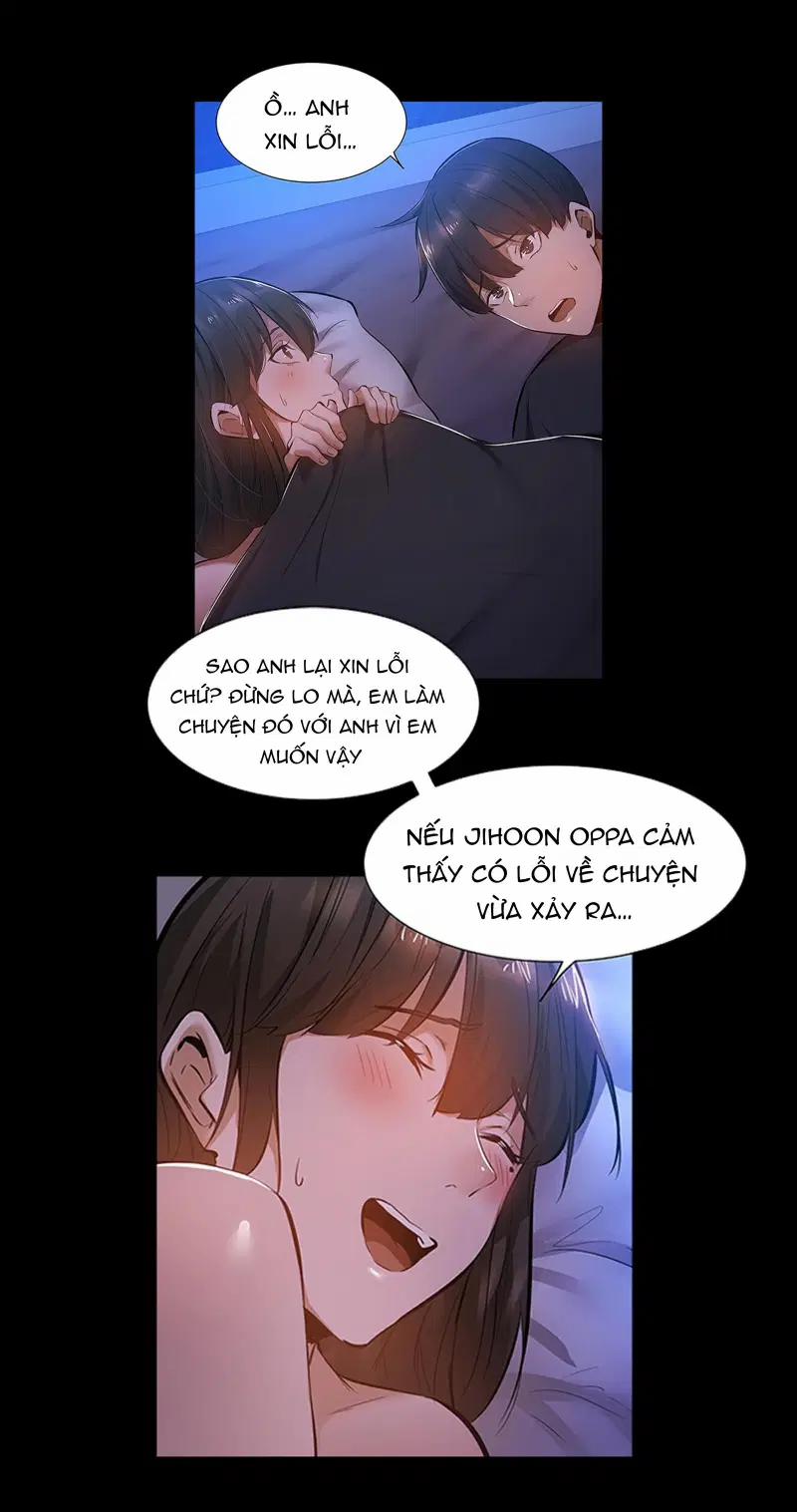 Khu trọ Goshiwon 19 trang 28