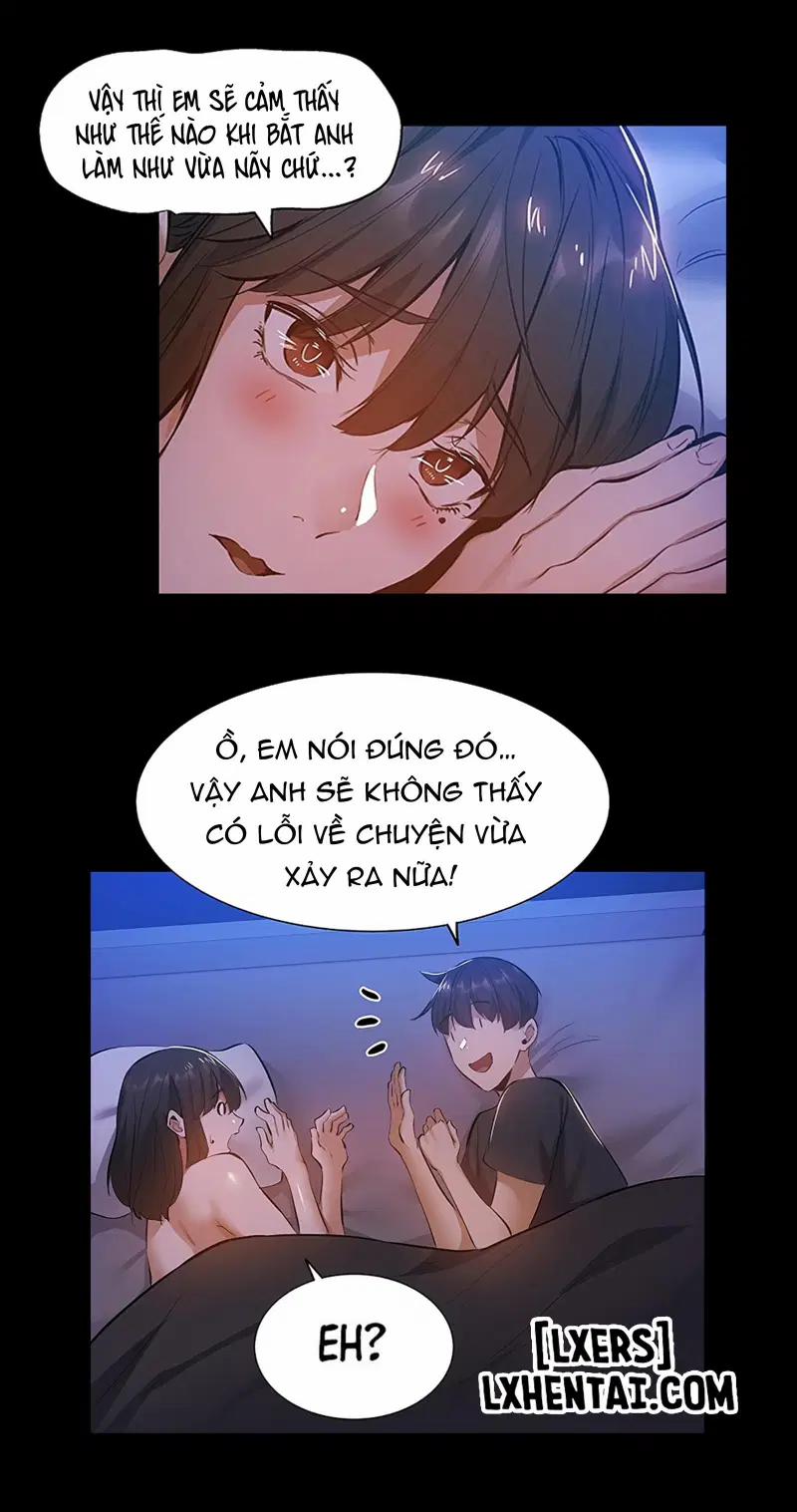Khu trọ Goshiwon 19 trang 29