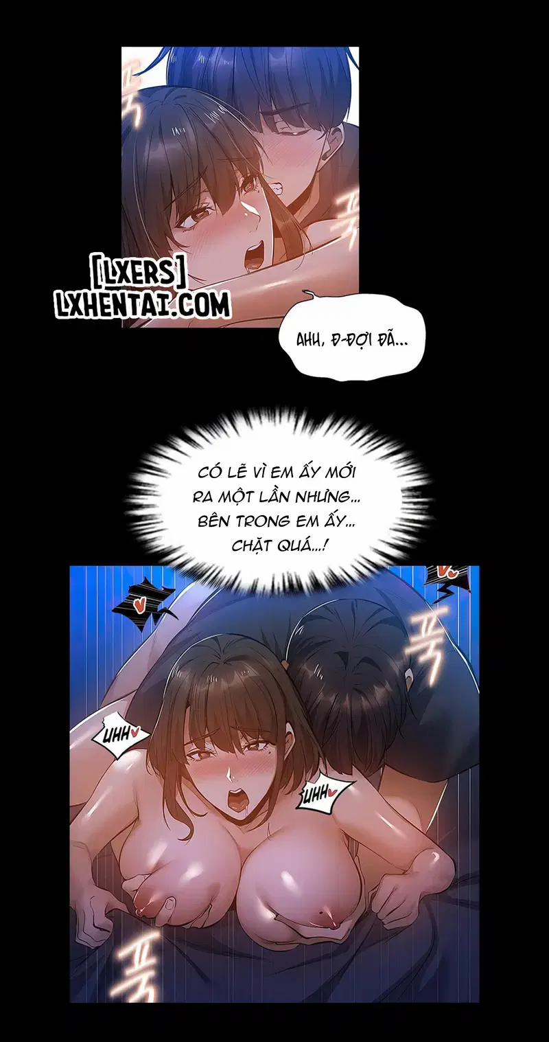 Khu trọ Goshiwon 22 trang 18