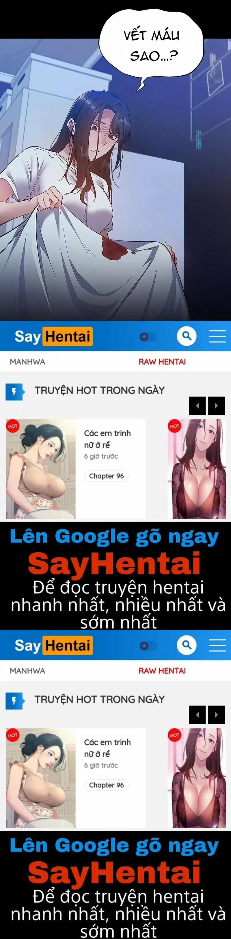 Khu trọ Goshiwon 22 trang 36