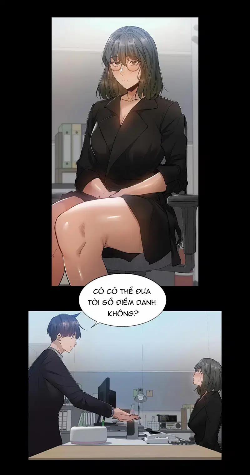 Khu trọ Goshiwon 23 trang 13