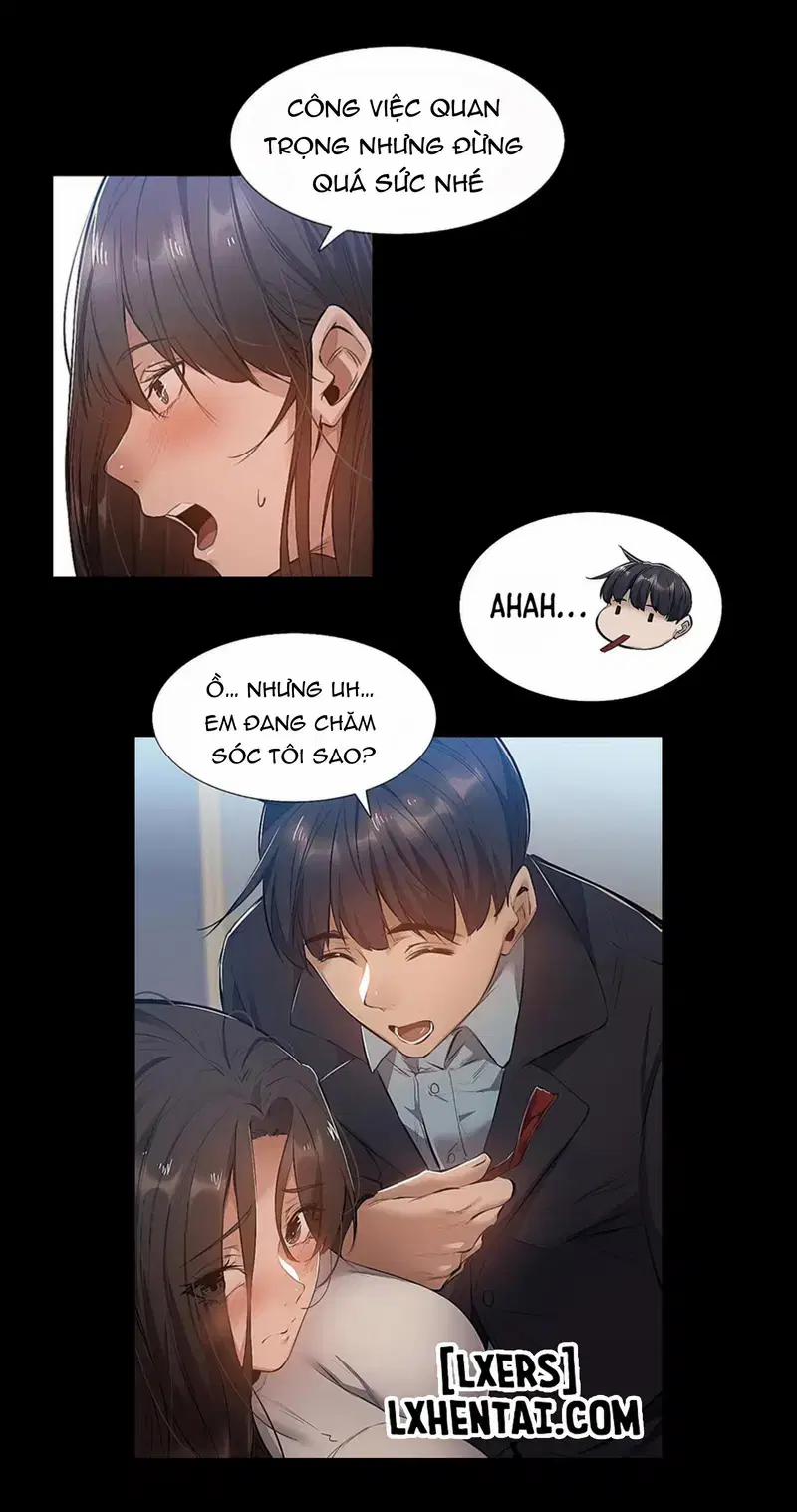 Khu trọ Goshiwon 23 trang 30