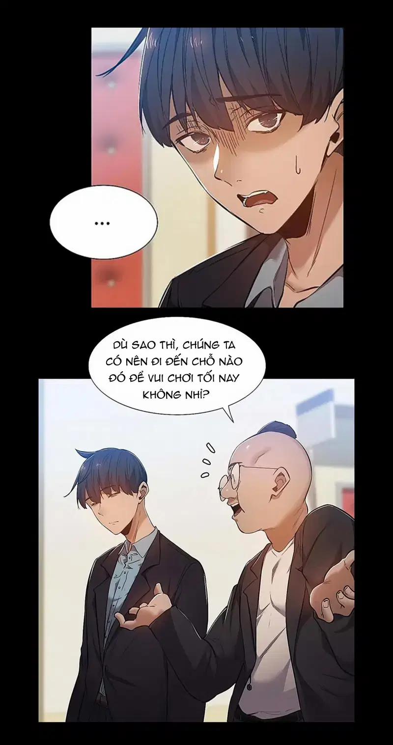 Khu trọ Goshiwon 23 trang 9