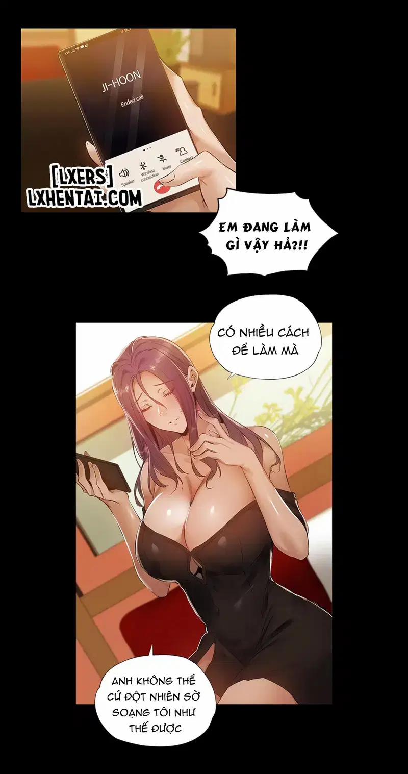 Khu trọ Goshiwon 24 trang 12